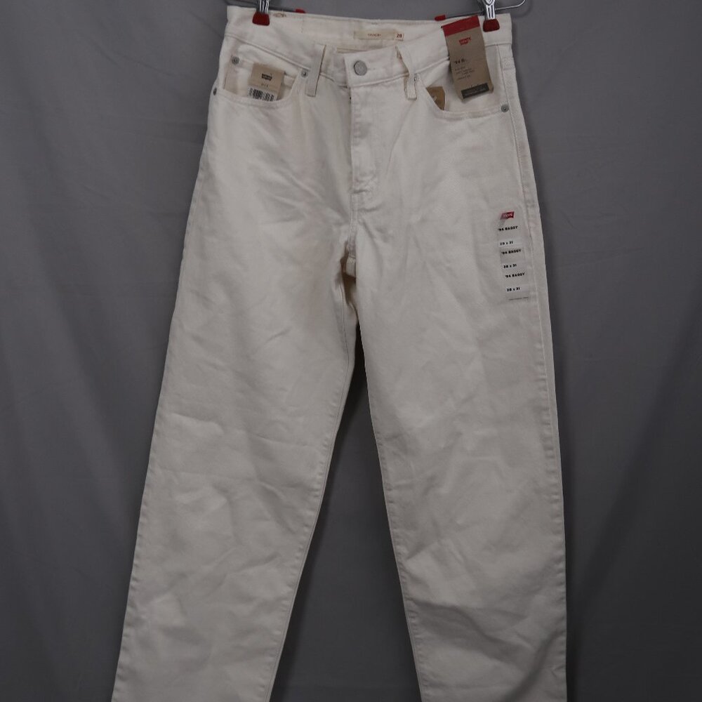 94' Baggy Levis jeans